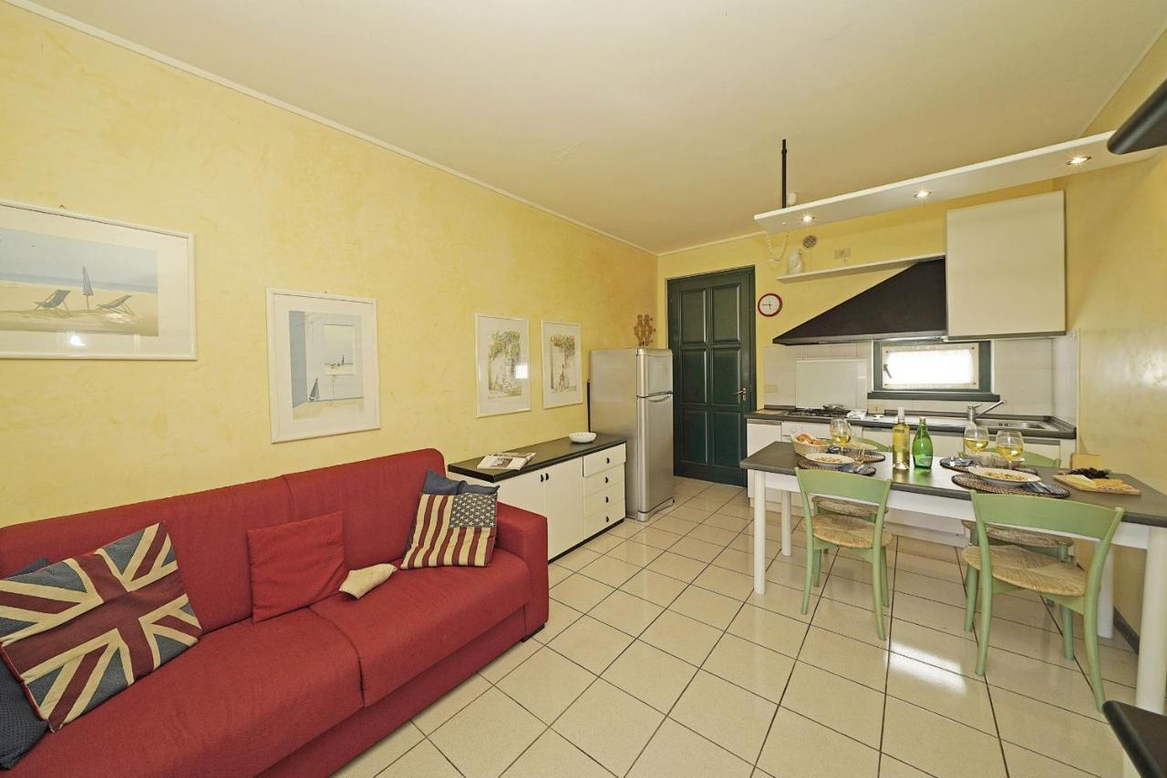 Appartement Il Porticciolo P1-12 By Wonderful Italy à Sirmione Extérieur photo