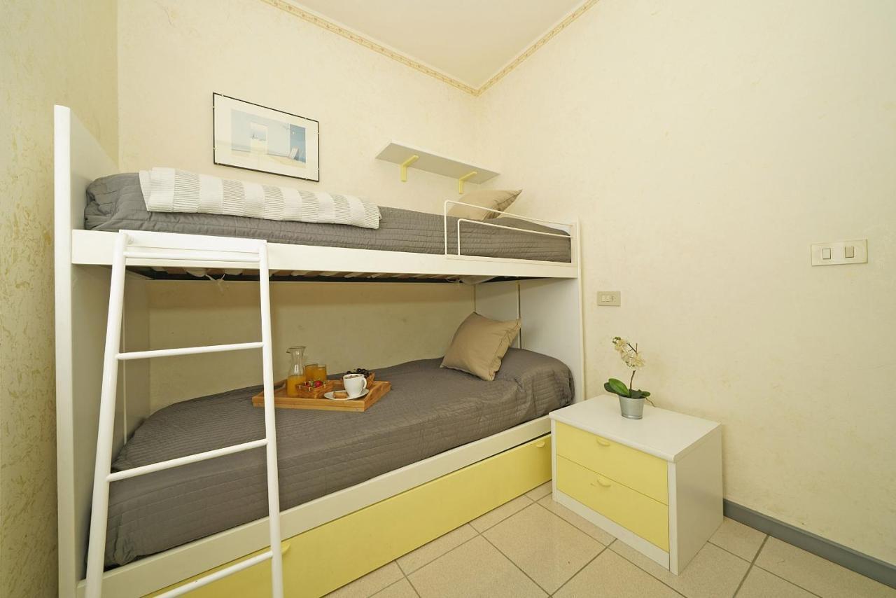 Appartement Il Porticciolo P1-12 By Wonderful Italy à Sirmione Extérieur photo
