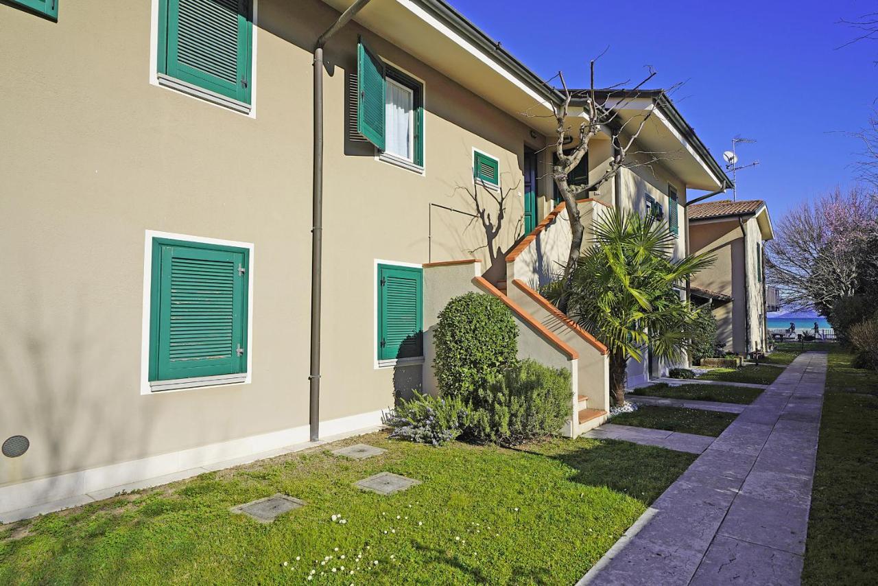 Appartement Il Porticciolo P1-12 By Wonderful Italy à Sirmione Extérieur photo
