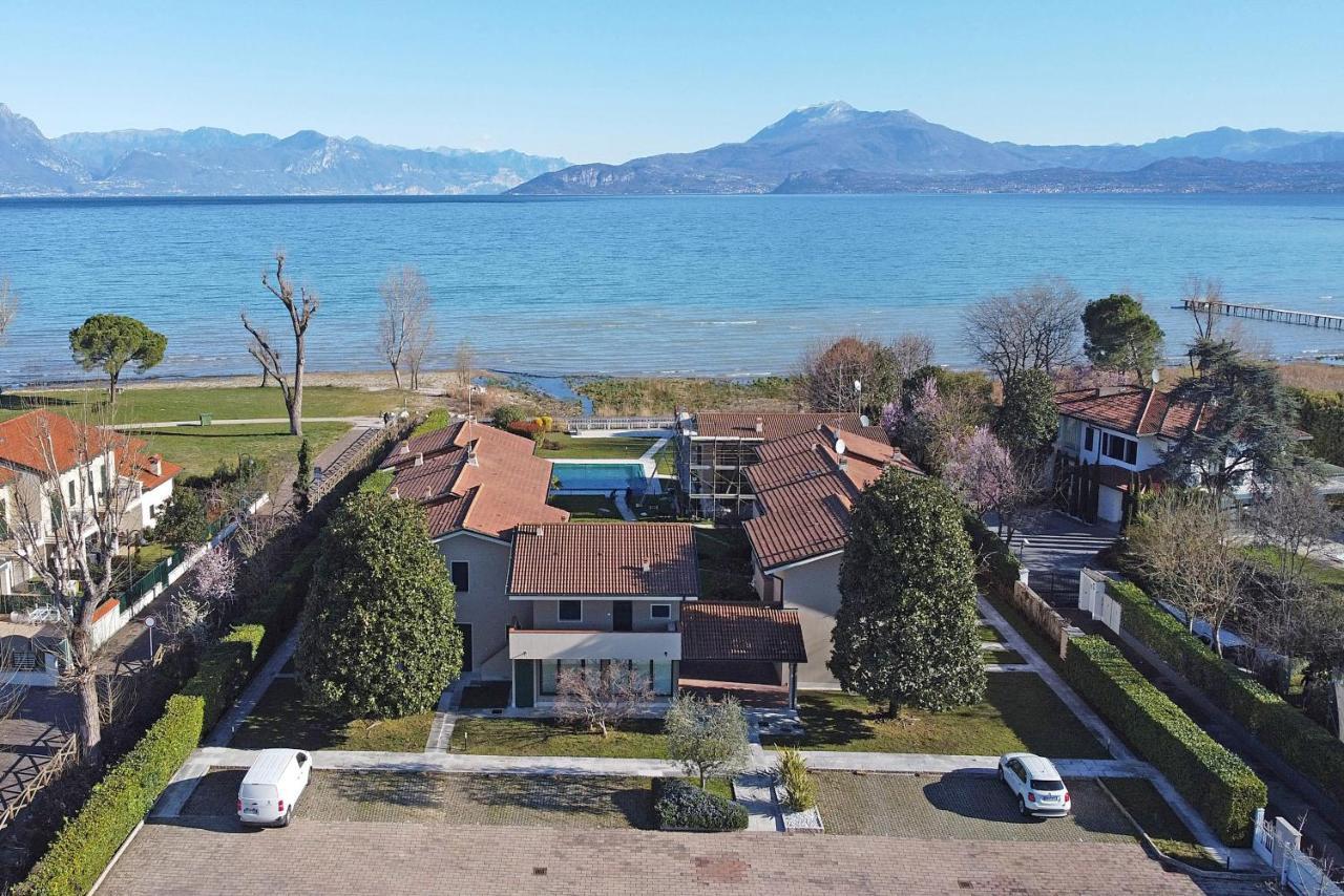 Appartement Il Porticciolo P1-12 By Wonderful Italy à Sirmione Extérieur photo